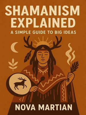cover image of Shamanism Explained
